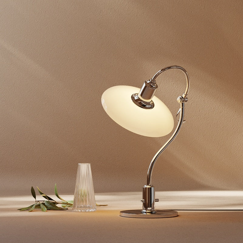 RETRO TABLE LAMP - at home table lamps