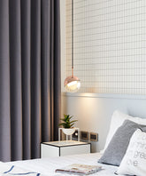 MARBLE BALLS PENDANT LAMP