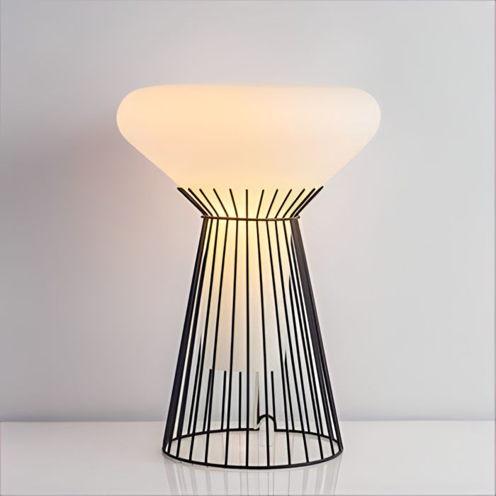 METAFISICA TABLE LAMP LIGHT