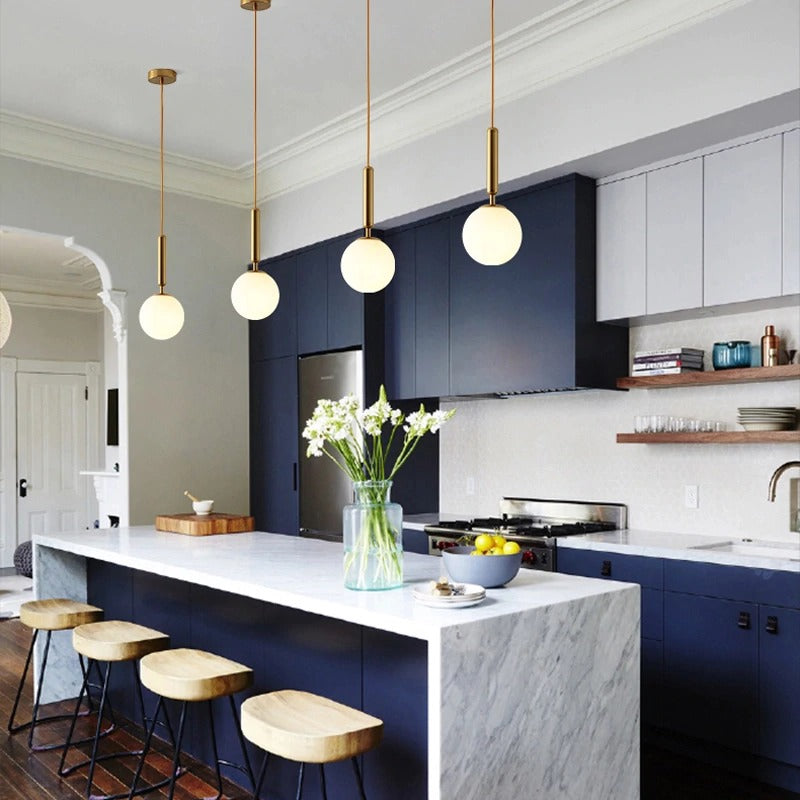 Best globe lights top