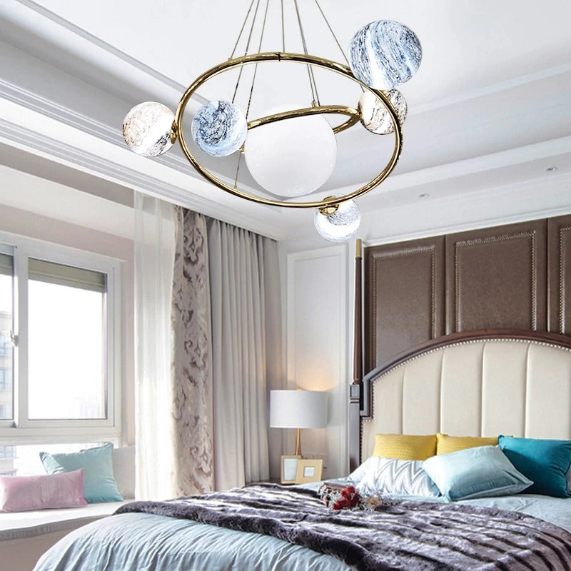 Solar bedroom lights discount