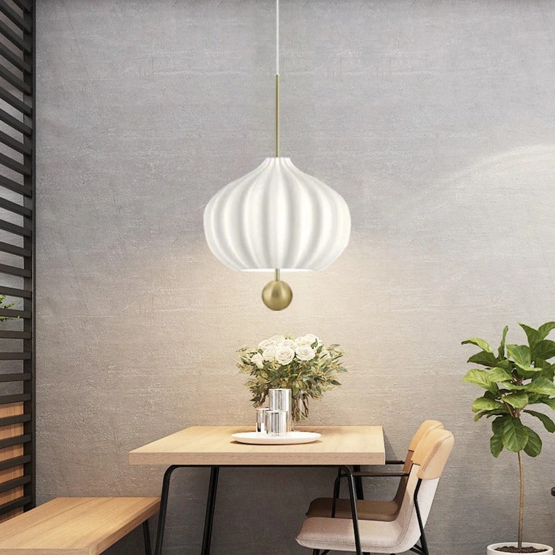 SIMPLE PENDANT LAMP | DESIGNER CREATIVE LIVING ROOM RESTAURANT HOTEL 