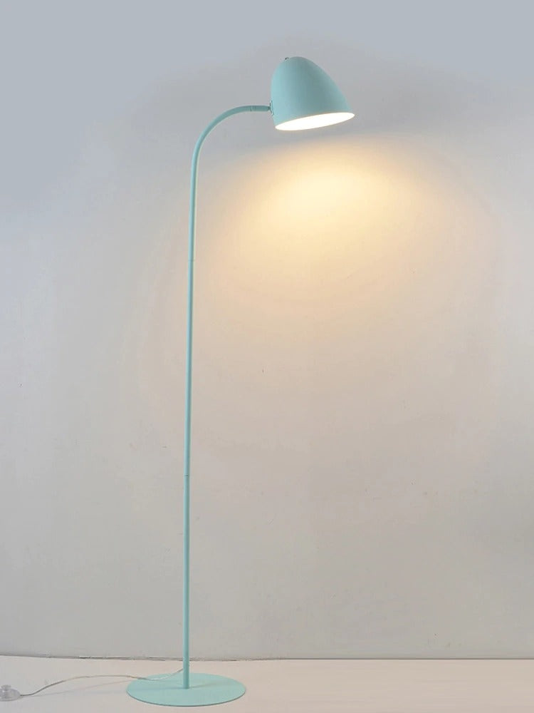 NDT-80 Floor lamp| tall floor lamps