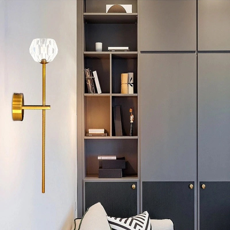 Best wall lamps best sale