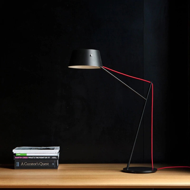 SPAR TABLE LAMP | LARGE MODERN FLOOR LAMP- Lodamer