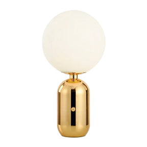 ABALLS M TABLE LAMP | Globe Table Lamp