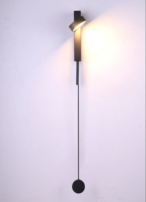 LED LINE WALL LAMP | wall lights led-LODAMER