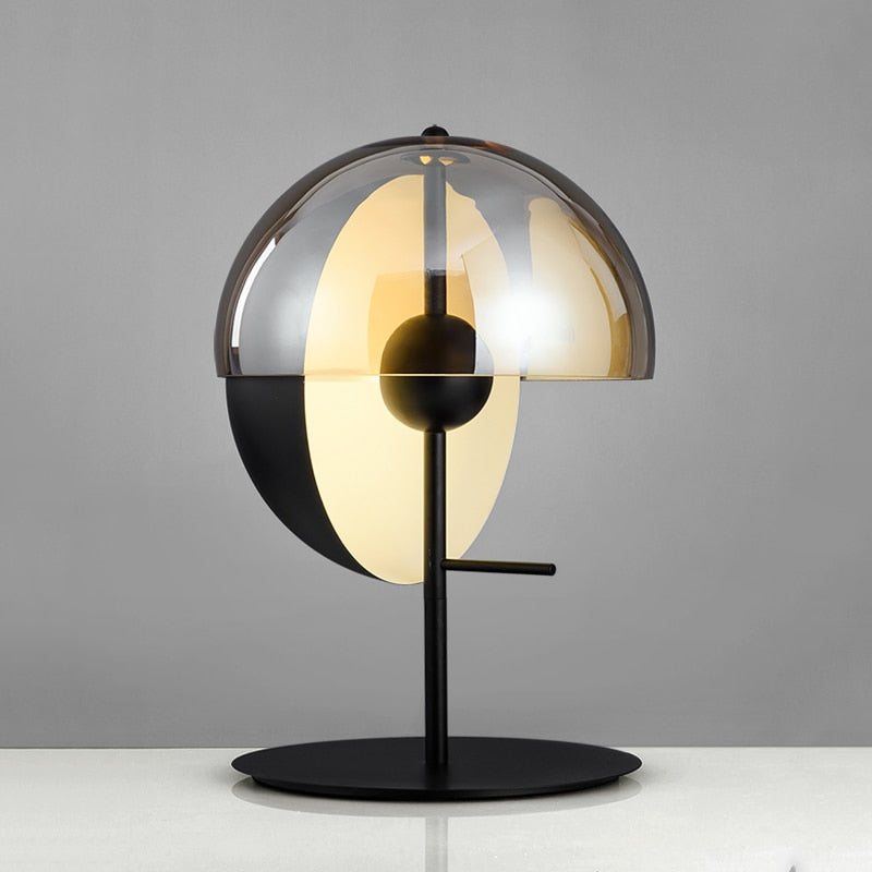  THEIA MARSET TABLE LAMP | INDUSTRIAL TABLE LAMP - Lodamer
