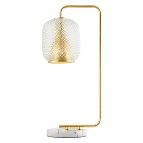 MARSEILLE TABLE LAMP | Desk lamps  
