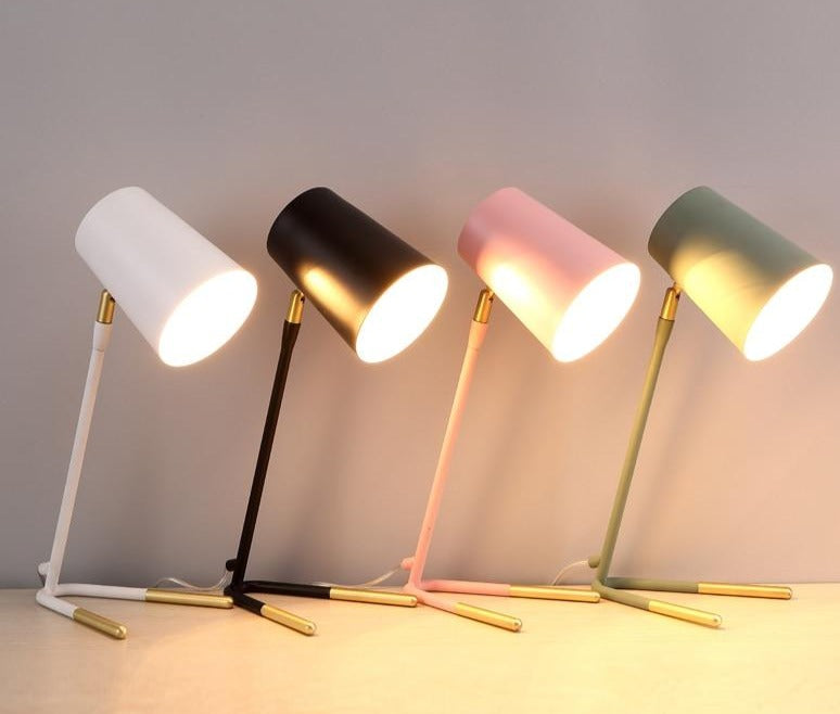 COPENHAGEN TABLE LAMP | DESK LAMPS