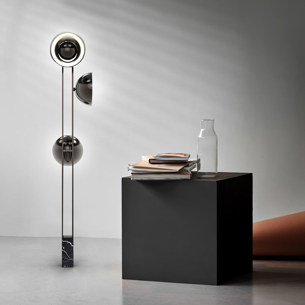 03 STAND FLOOR LAMP