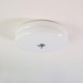 ART DECO VINTAGE CEILING LAMP