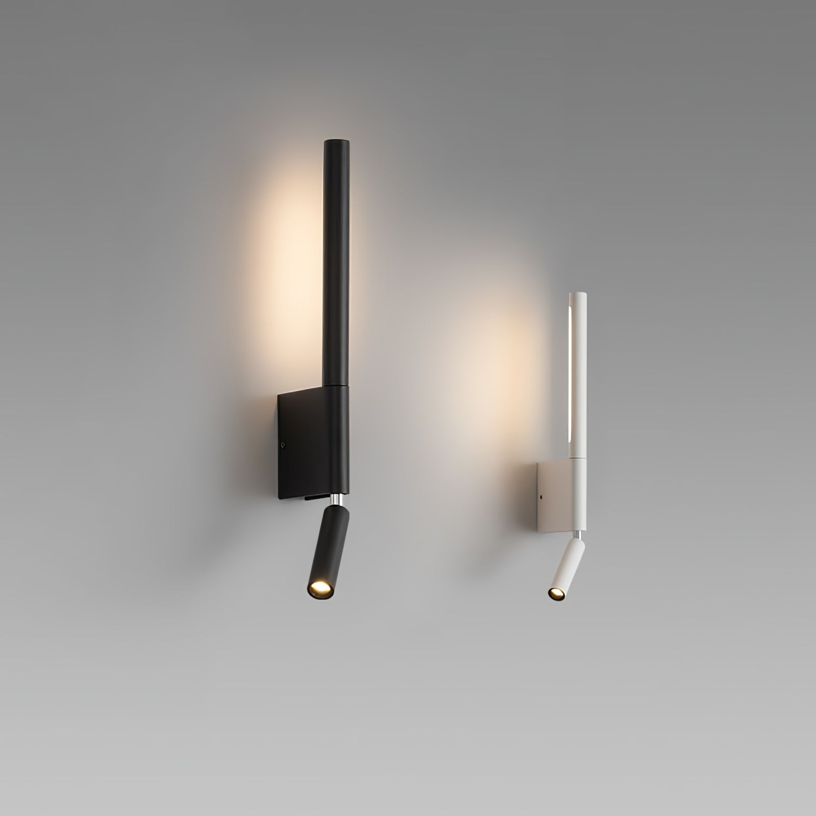 LED LAMP ON WALL - LODAMER 