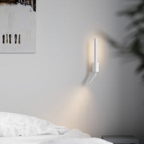 LED LAMP ON WALL - LODAMER 