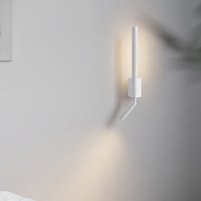 LED LAMP ON WALL - LODAMER 