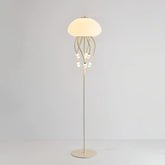 JELLY FISH FLOOR LAMP