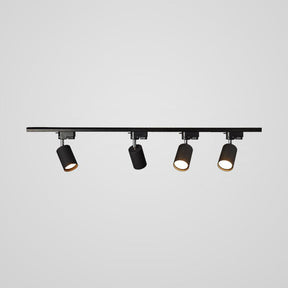 NORDIC TRACK CYLINDER CEILING LAMP