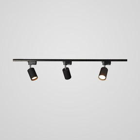 NORDIC TRACK CYLINDER CEILING LAMP