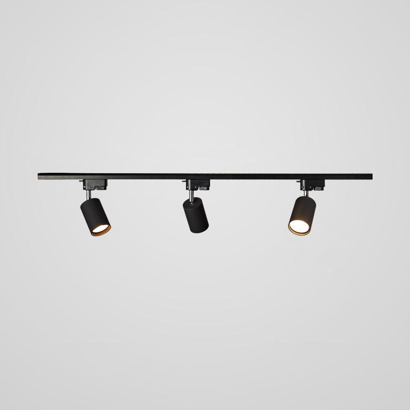 NORDIC TRACK CYLINDER CEILING LAMP