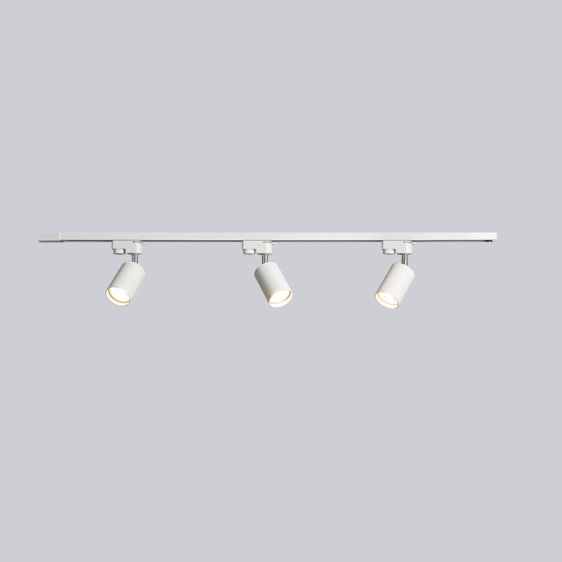 NORDIC TRACK CYLINDER CEILING LAMP