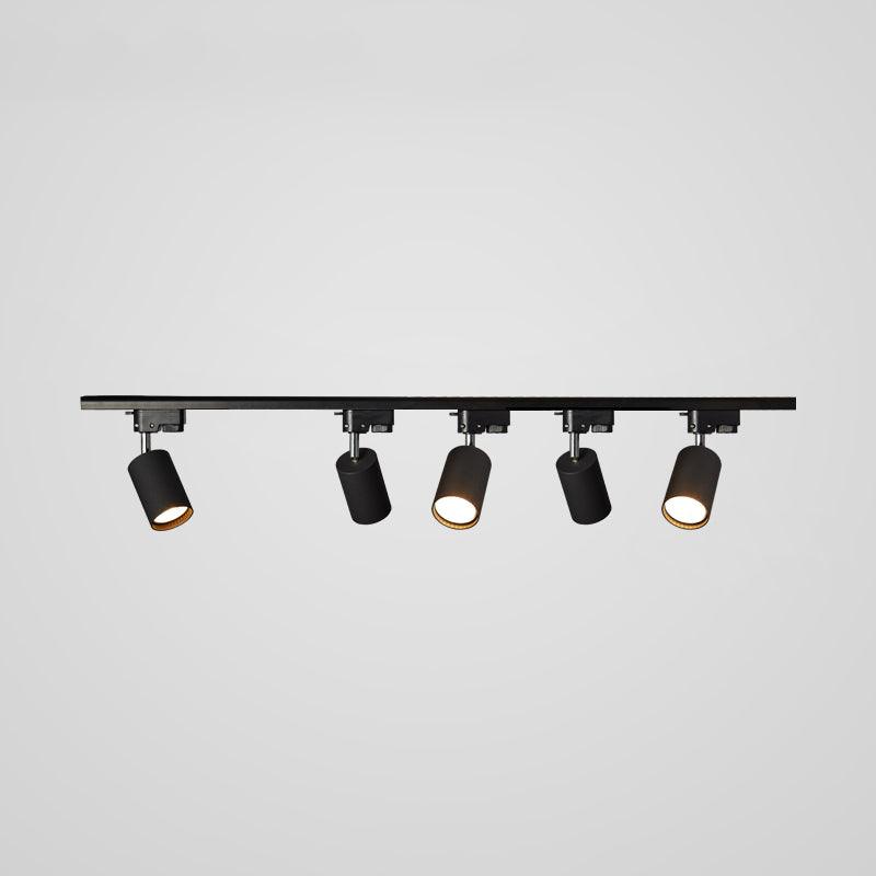 NORDIC TRACK CYLINDER CEILING LAMP