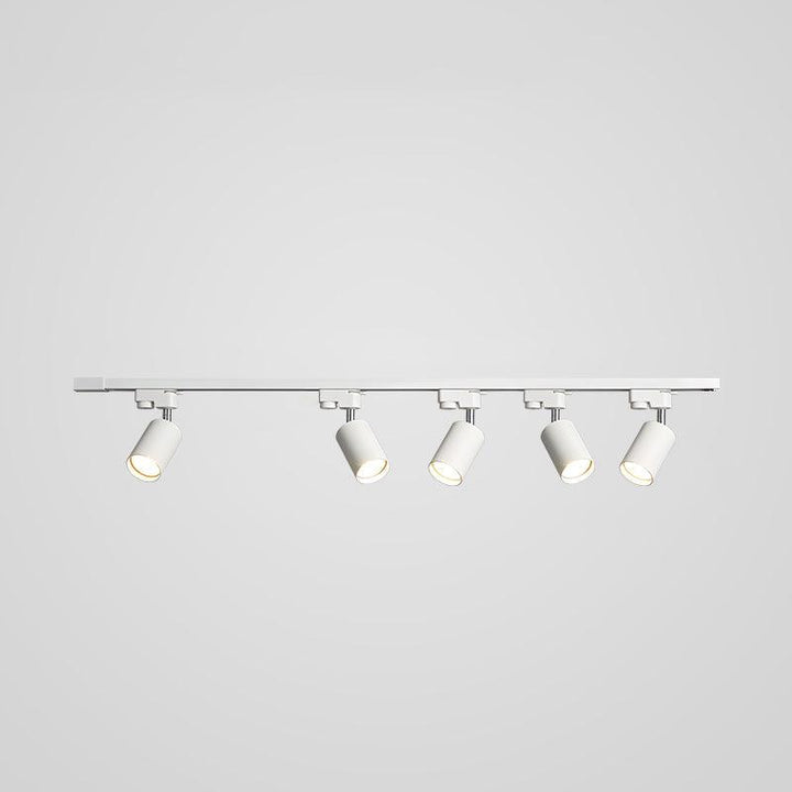 NORDIC TRACK CYLINDER CEILING LAMP