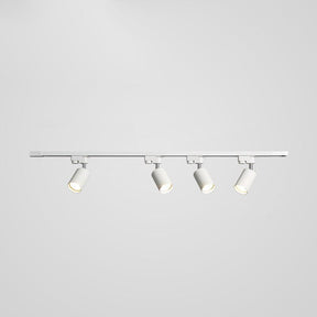 NORDIC TRACK CYLINDER CEILING LAMP