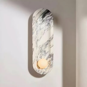 MARMO CAPSULE WALL LAMP