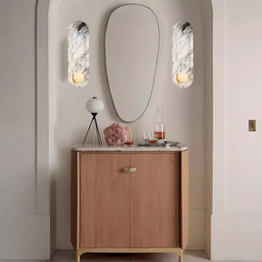 MARMO CAPSULE WALL LAMP