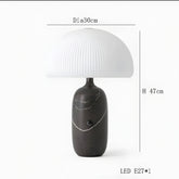 FUNGI LUMINA TABLE LAMP