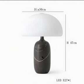 FUNGI LUMINA TABLE LAMP