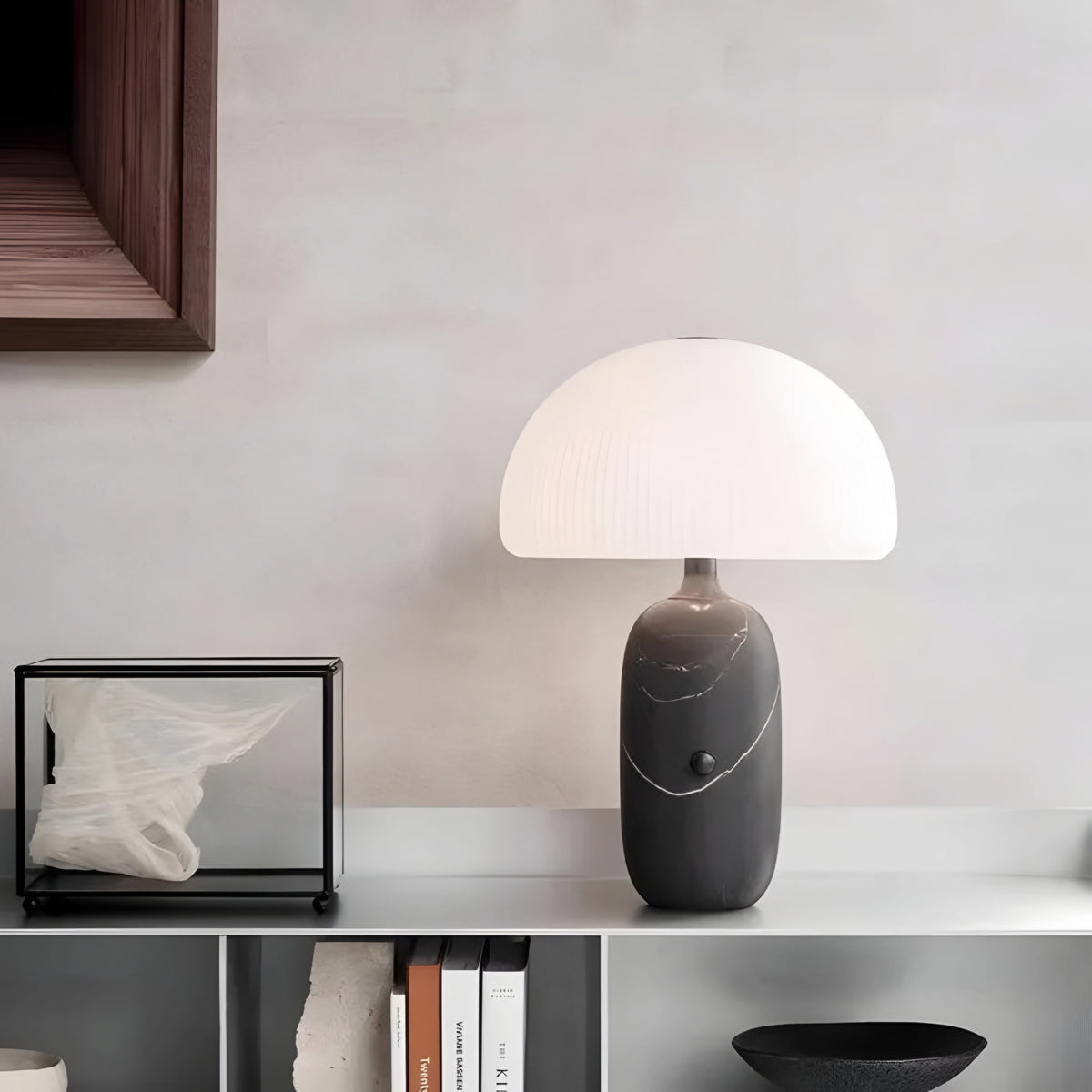 FUNGI LUMINA TABLE LAMP