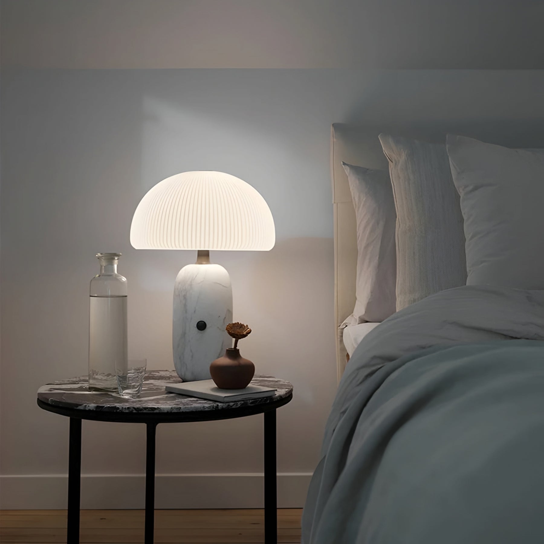 FUNGI LUMINA TABLE LAMP