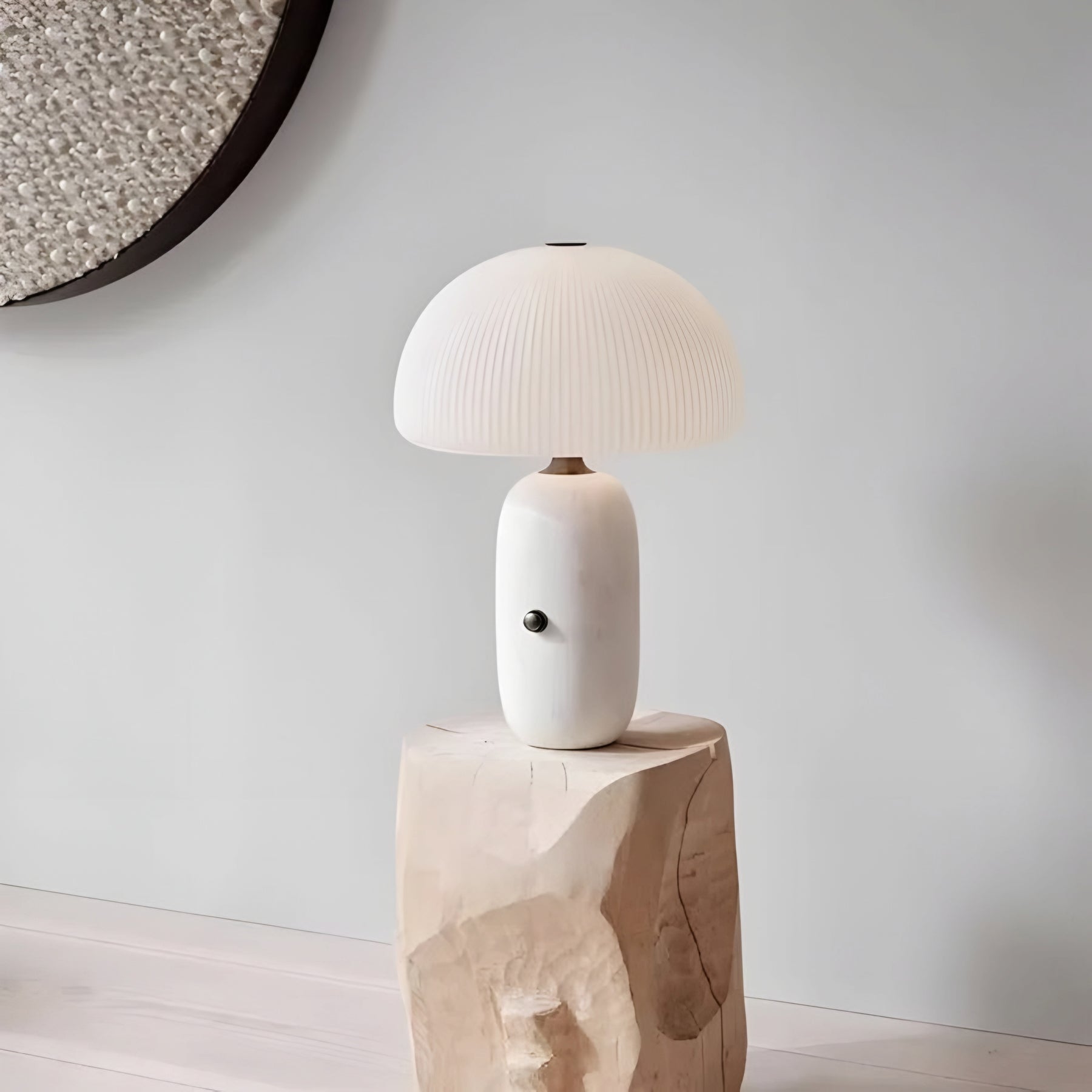 FUNGI LUMINA TABLE LAMP