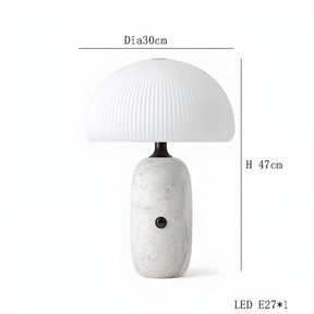 FUNGI LUMINA TABLE LAMP