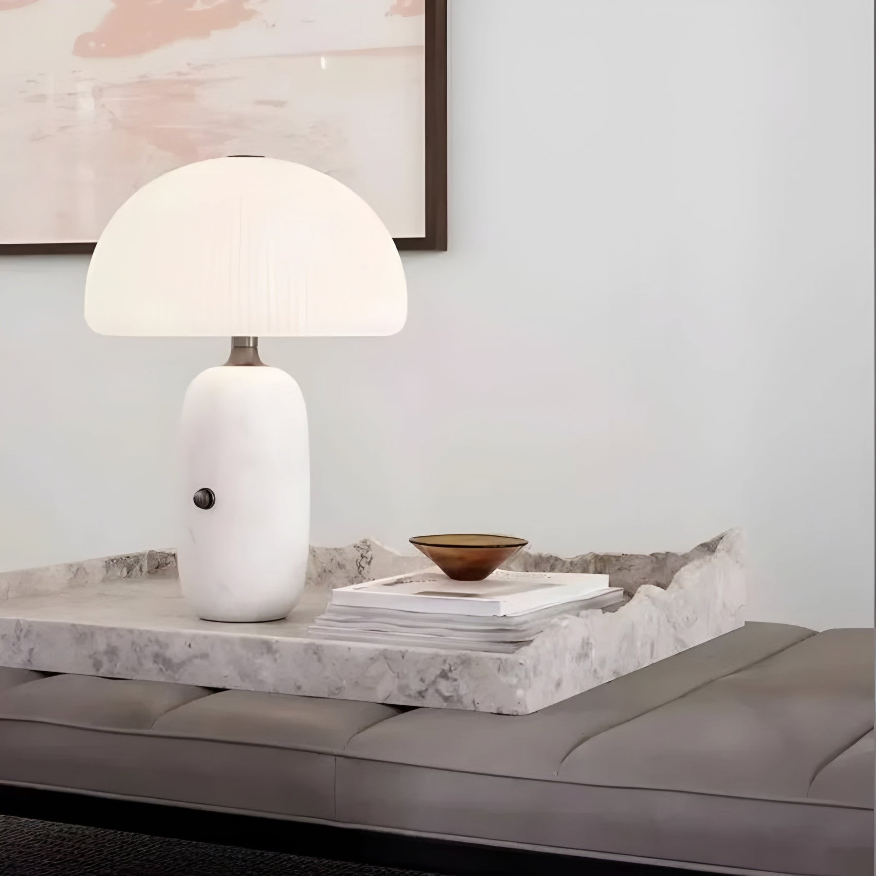FUNGI LUMINA TABLE LAMP
