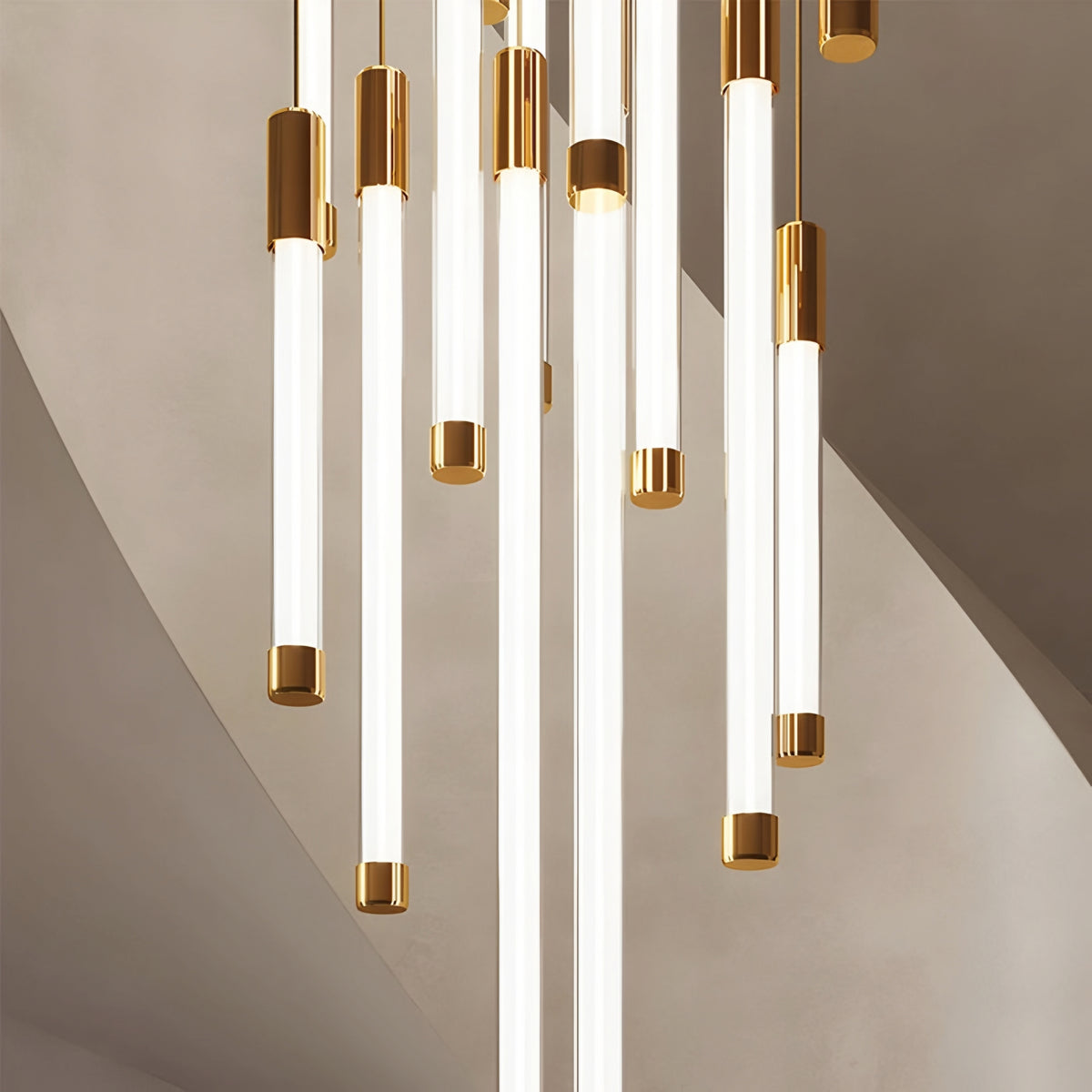 RAIN PHOS PENDANT LAMP