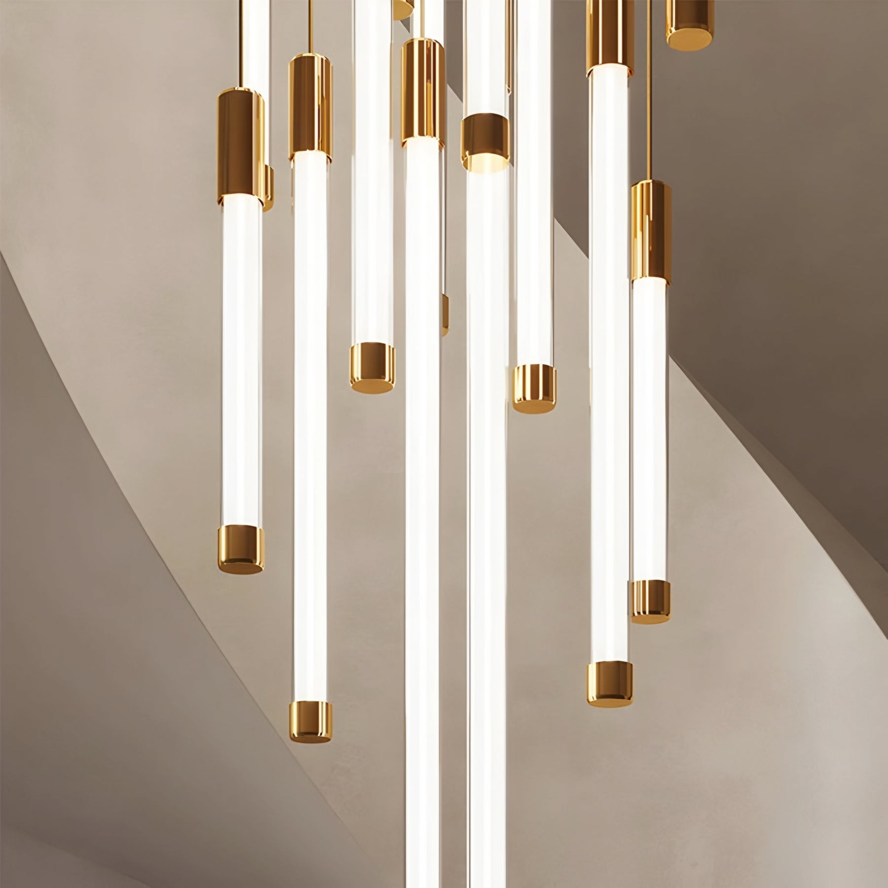 RAIN PHOS PENDANT LAMP