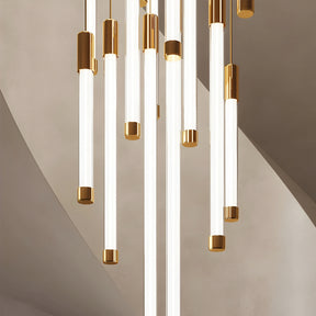 RAIN PHOS PENDANT LAMP