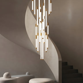 RAIN PHOS PENDANT LAMP