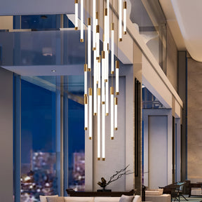 RAIN PHOS PENDANT LAMP
