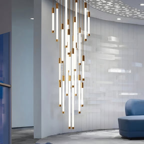 RAIN PHOS PENDANT LAMP