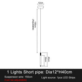 RAIN PHOS PENDANT LAMP