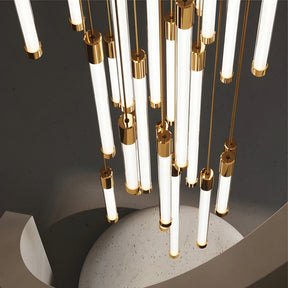 RAIN PHOS PENDANT LAMP