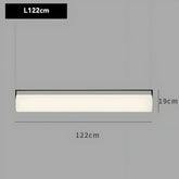 GLOW TORPEDO PENDANT LAMP