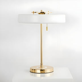 THE APOLLO TABLE LAMP