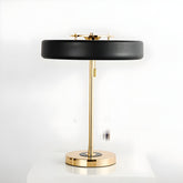 THE APOLLO TABLE LAMP