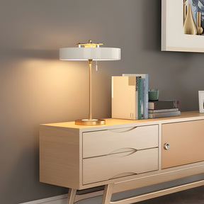 THE APOLLO TABLE LAMP