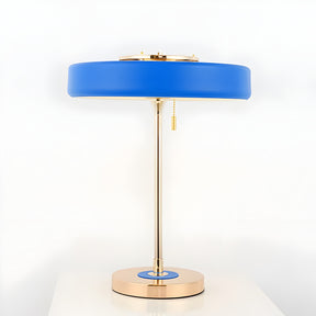 THE APOLLO TABLE LAMP