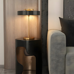 THE APOLLO TABLE LAMP